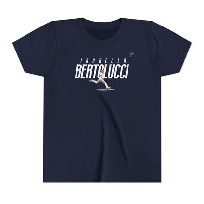 Isabella Bertolucci YOUTH Graphic Tee