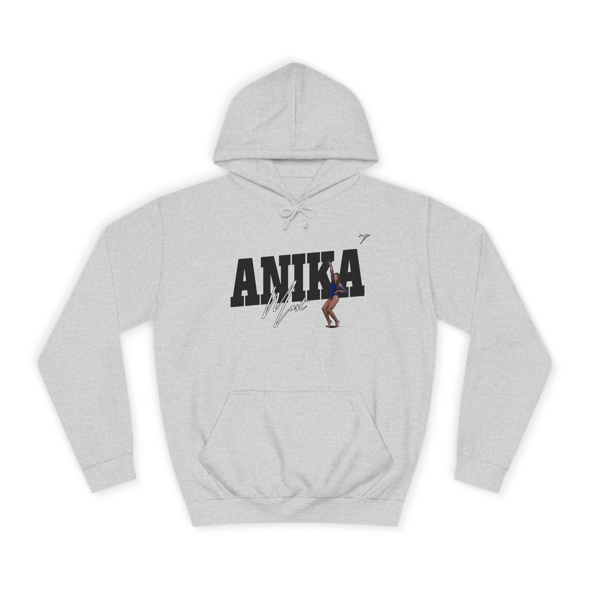 Anika Most Hoodie