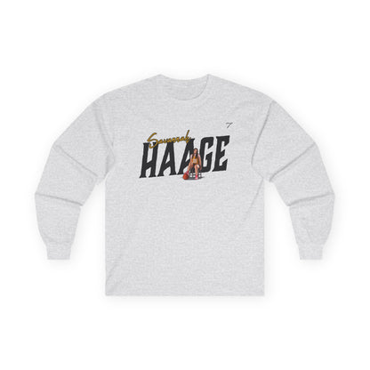 Savannah Haage Long Sleeve