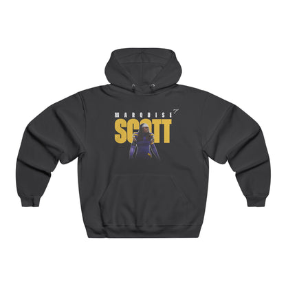 Marquise Scott Vintage Hoodie