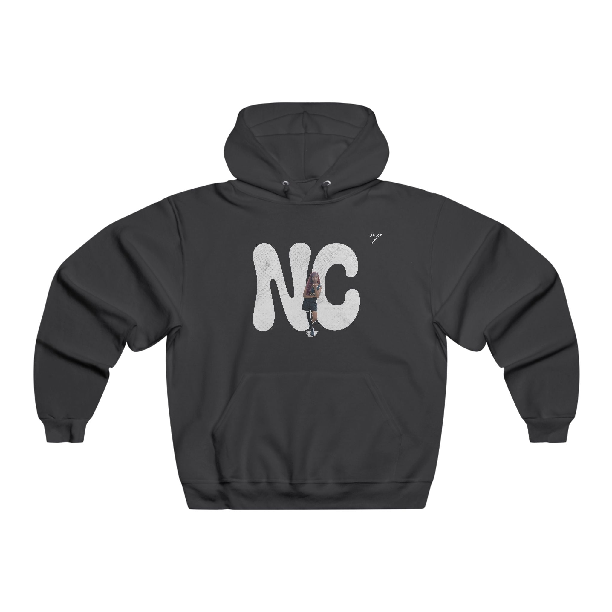 Nia Crawford Vintage Hoodie