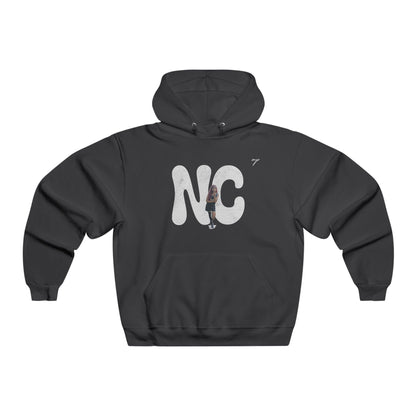 Nia Crawford Vintage Hoodie