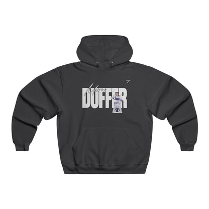 Maria Duffer Vintage Hoodie