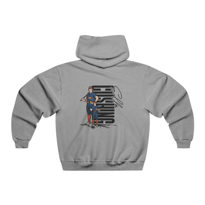 Ella Cushing Vintage Hoodie
