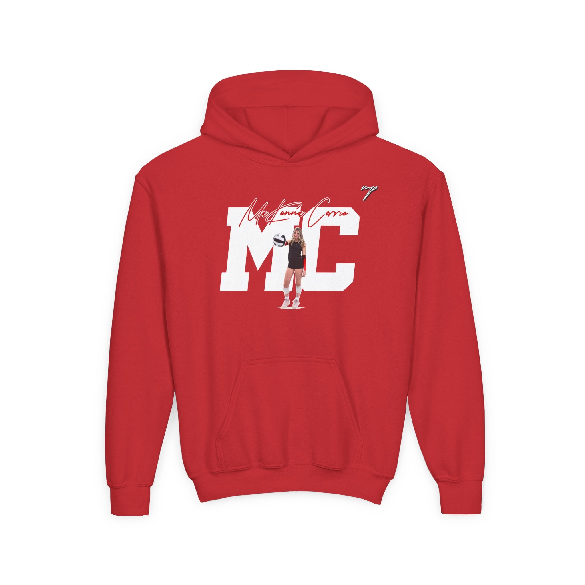 MaKenna Corrie YOUTH Hoodie