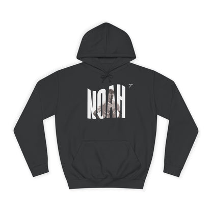 Noah Carmona Hoodie