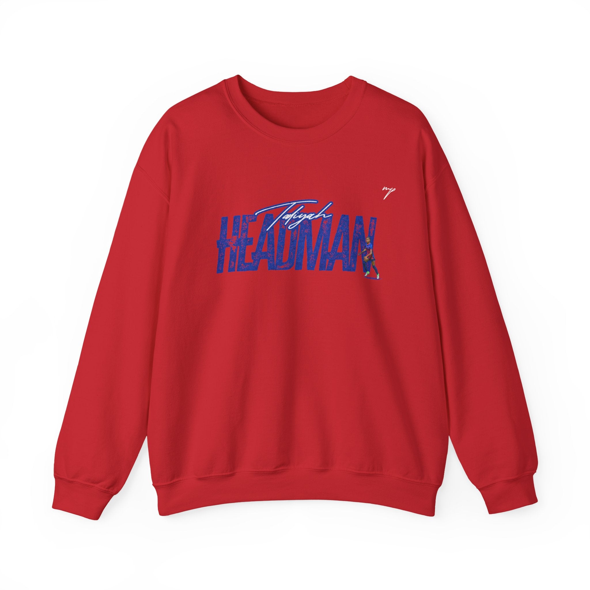 Taliyah Headman Crewneck