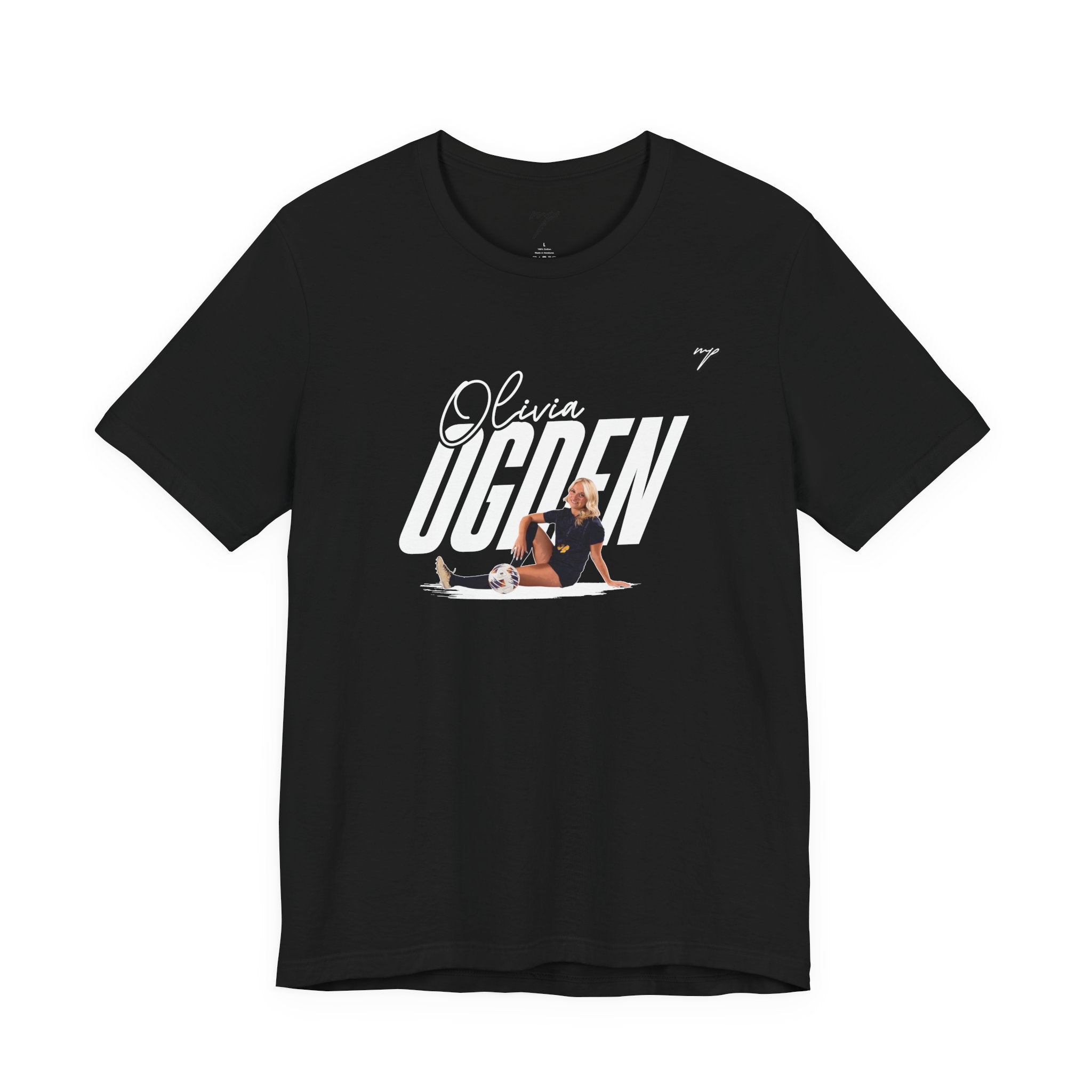 Olivia Ogden Graphic Tee