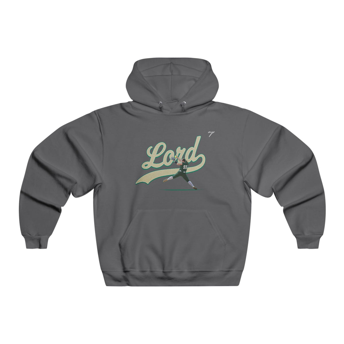 Zoey Lord Vintage Hoodie