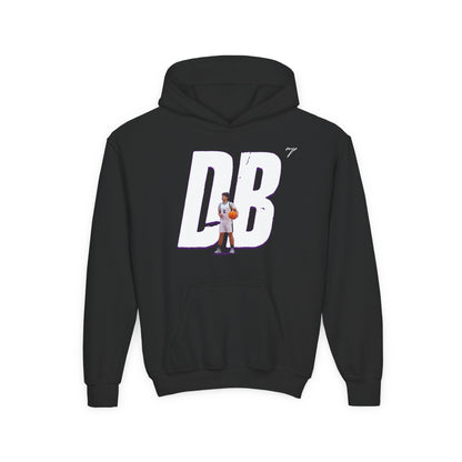 Dylan Berrios YOUTH Hoodie