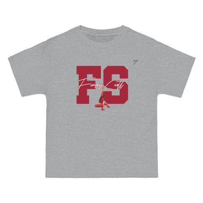 Finley Scott Vintage Tee