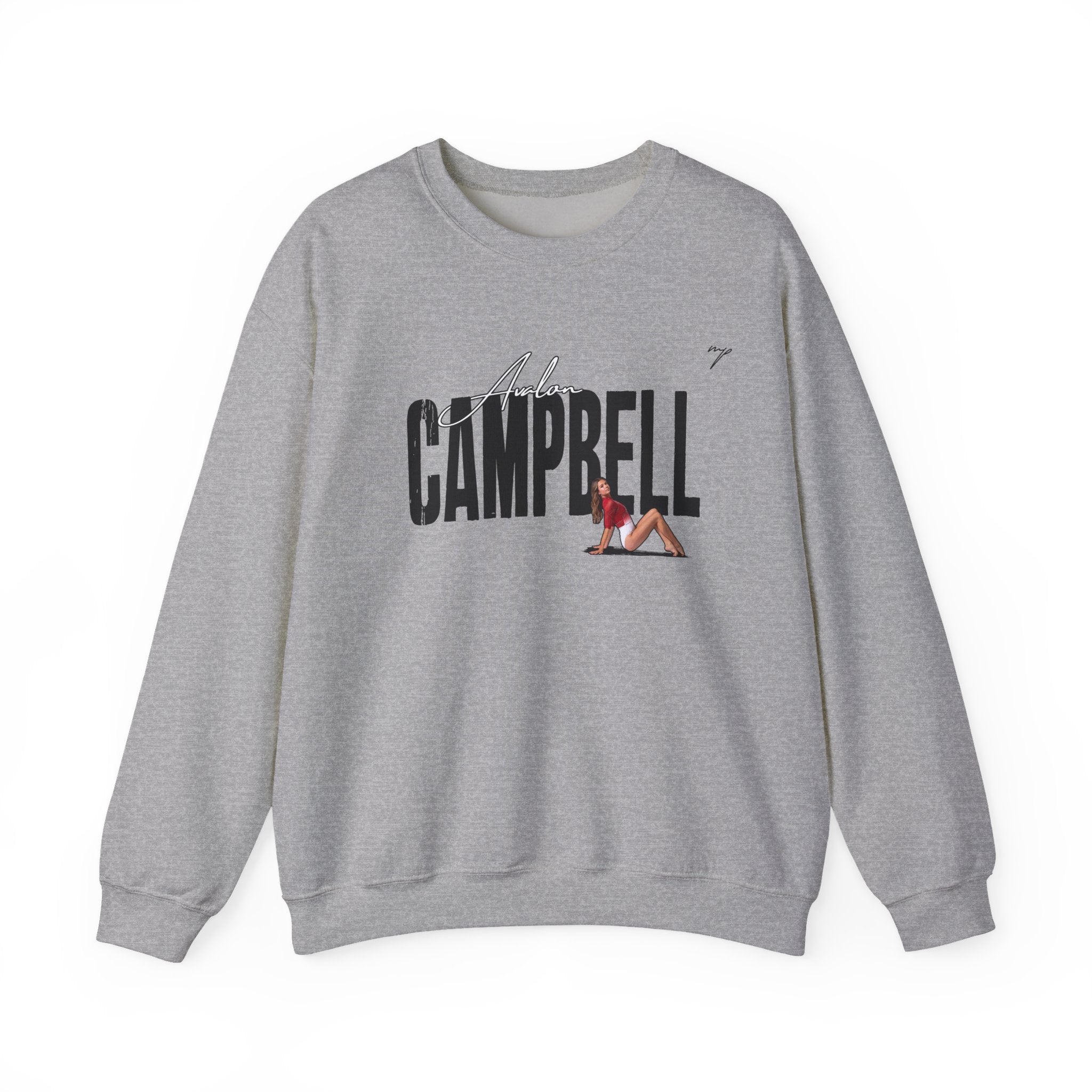 Avalon Campbell Crewneck