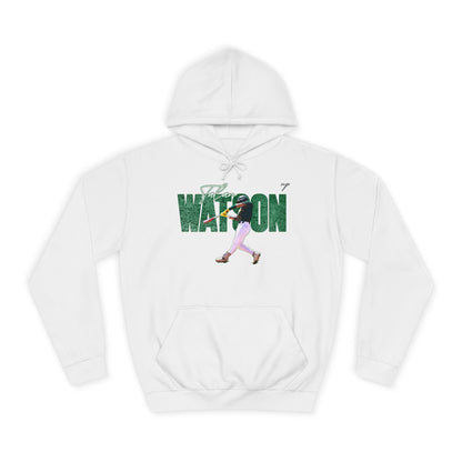 Talan Watson Hoodie