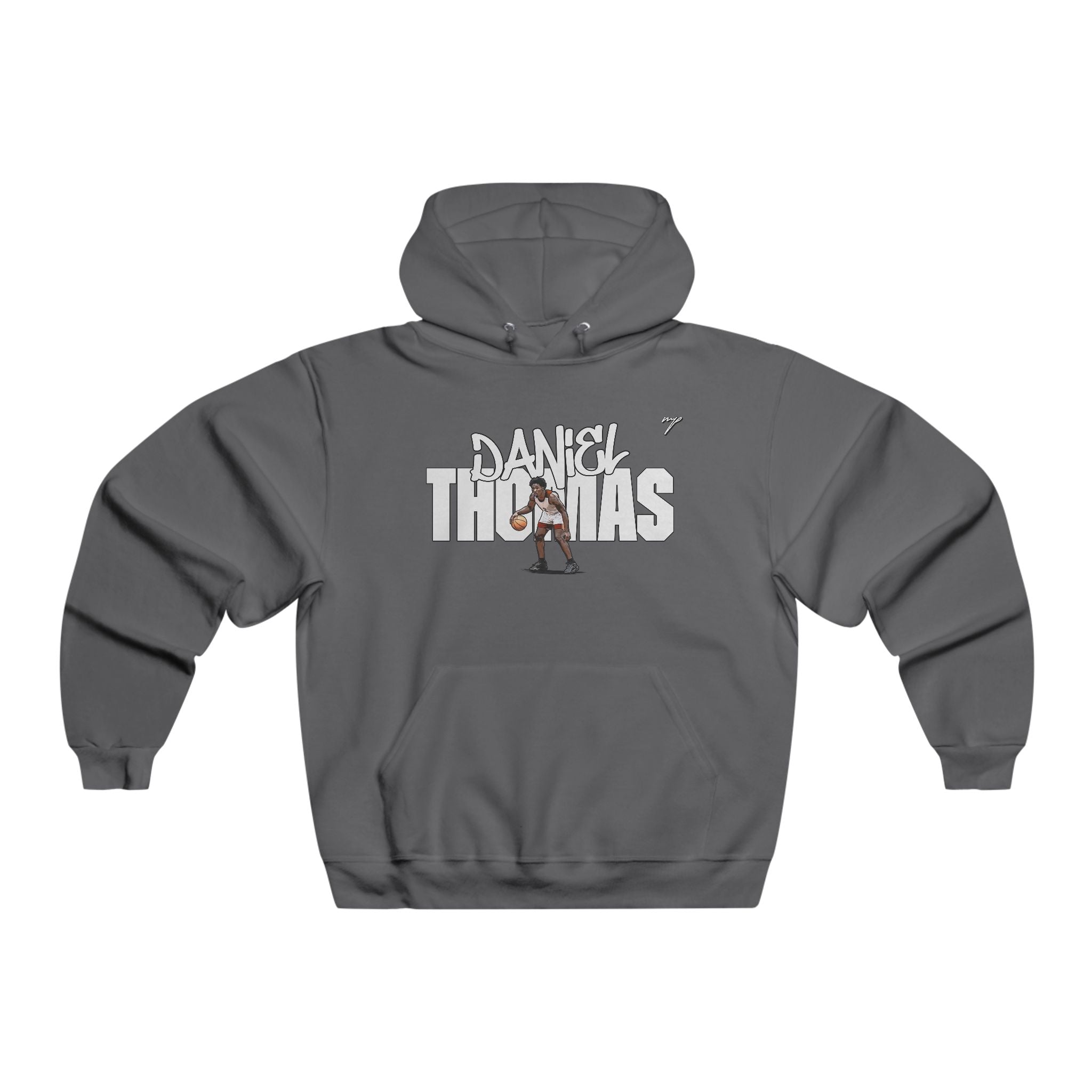 Daniel Thomas Vintage Hoodie