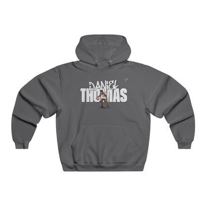 Daniel Thomas Vintage Hoodie