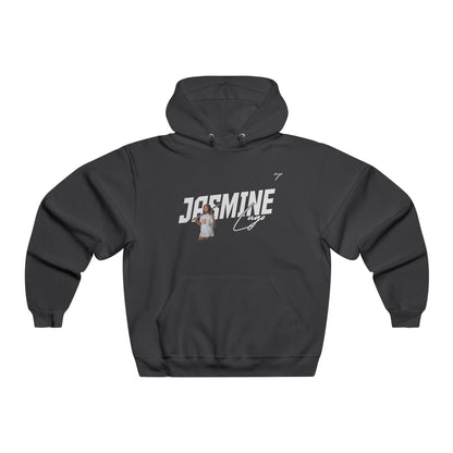 Jasmine Lugo Vintage Hoodie