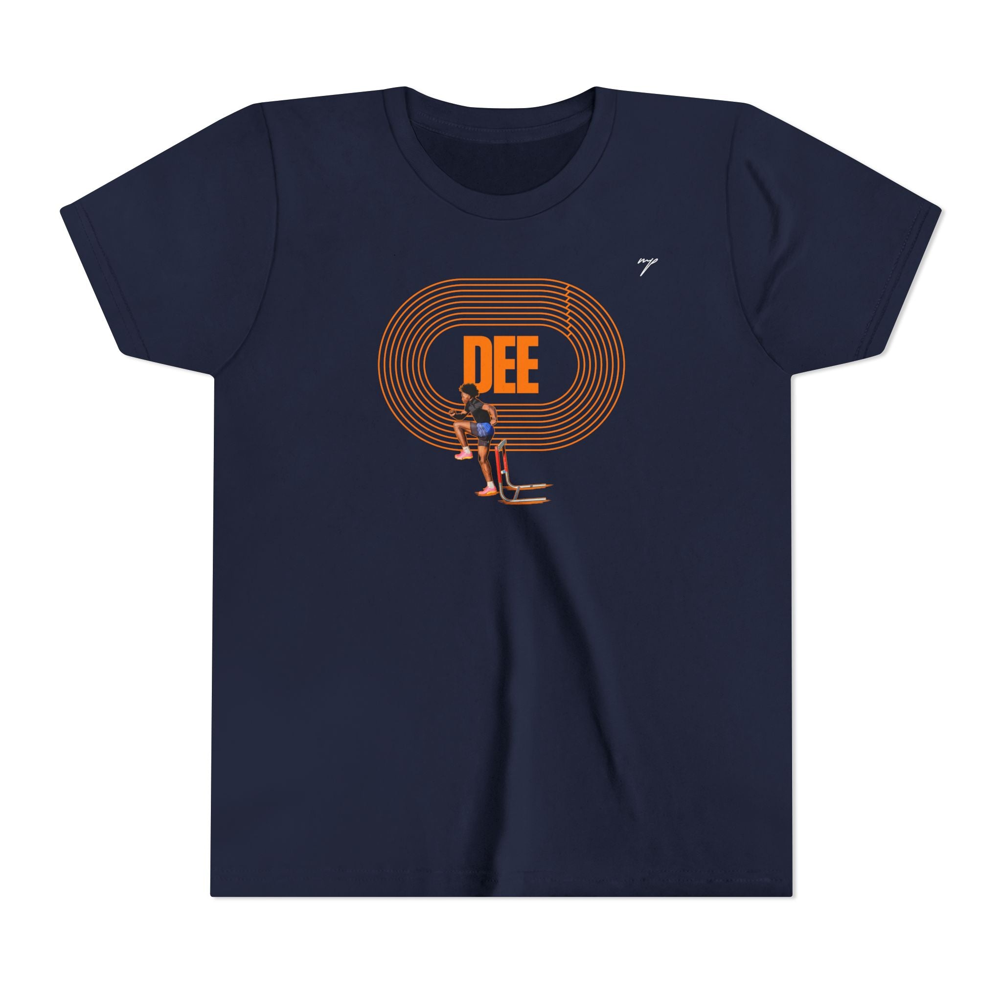 Darrius Robinson YOUTH Graphic Tee