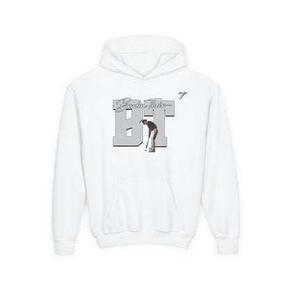Braden Theis Youth Hoodie