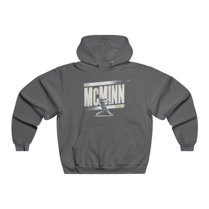 Jolie McMinn Vintage Hoodie