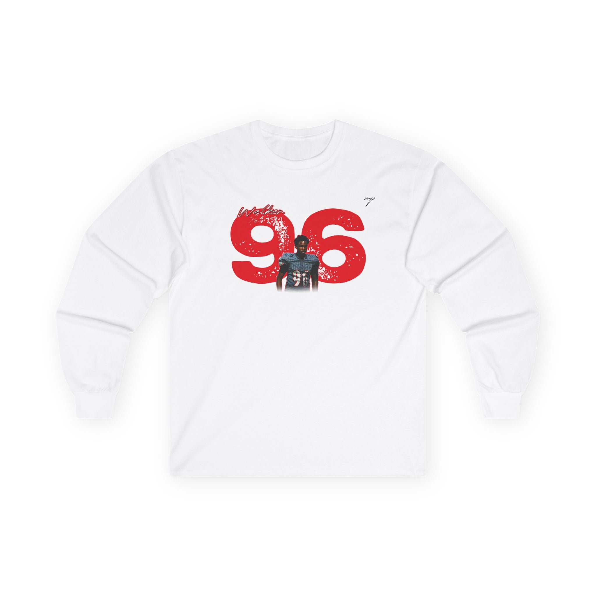 London Walker Long Sleeve