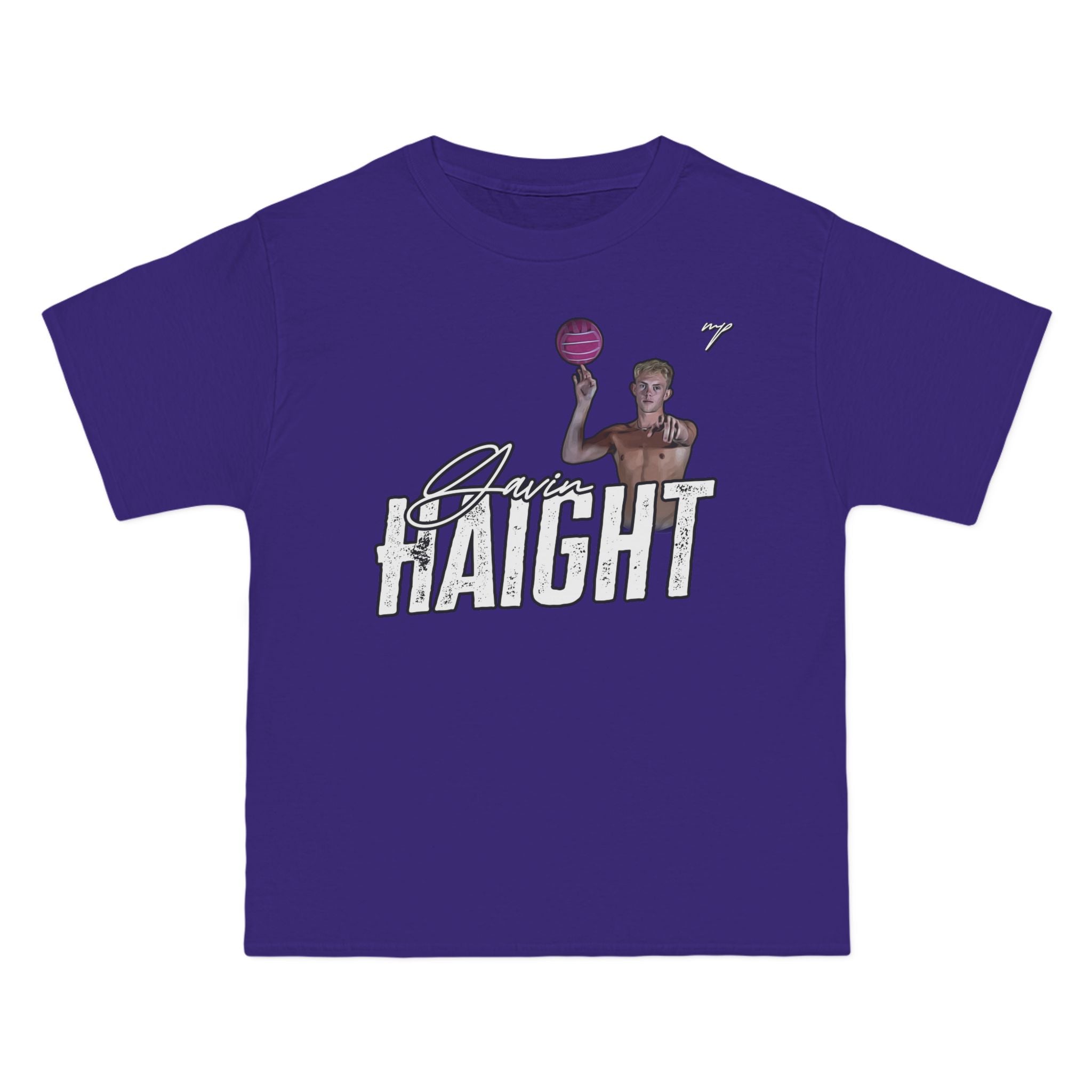 Gavin Haight Vintage Tee