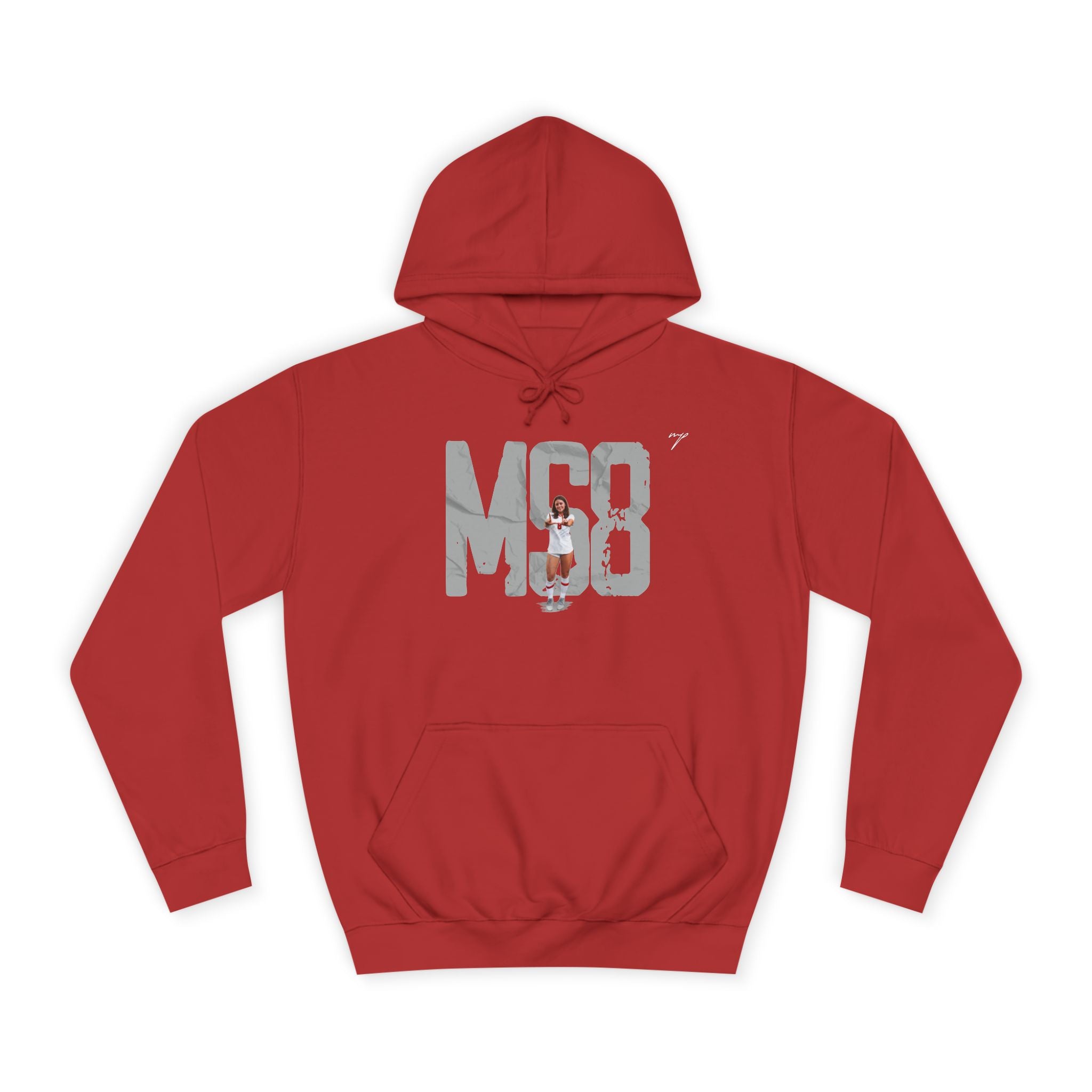 Maddie Stoddard Hoodie