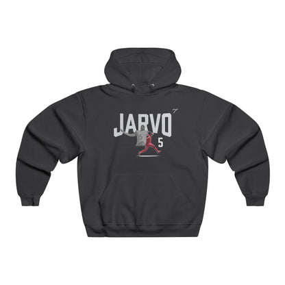 Kyle Jarvis Vintage Hoodie