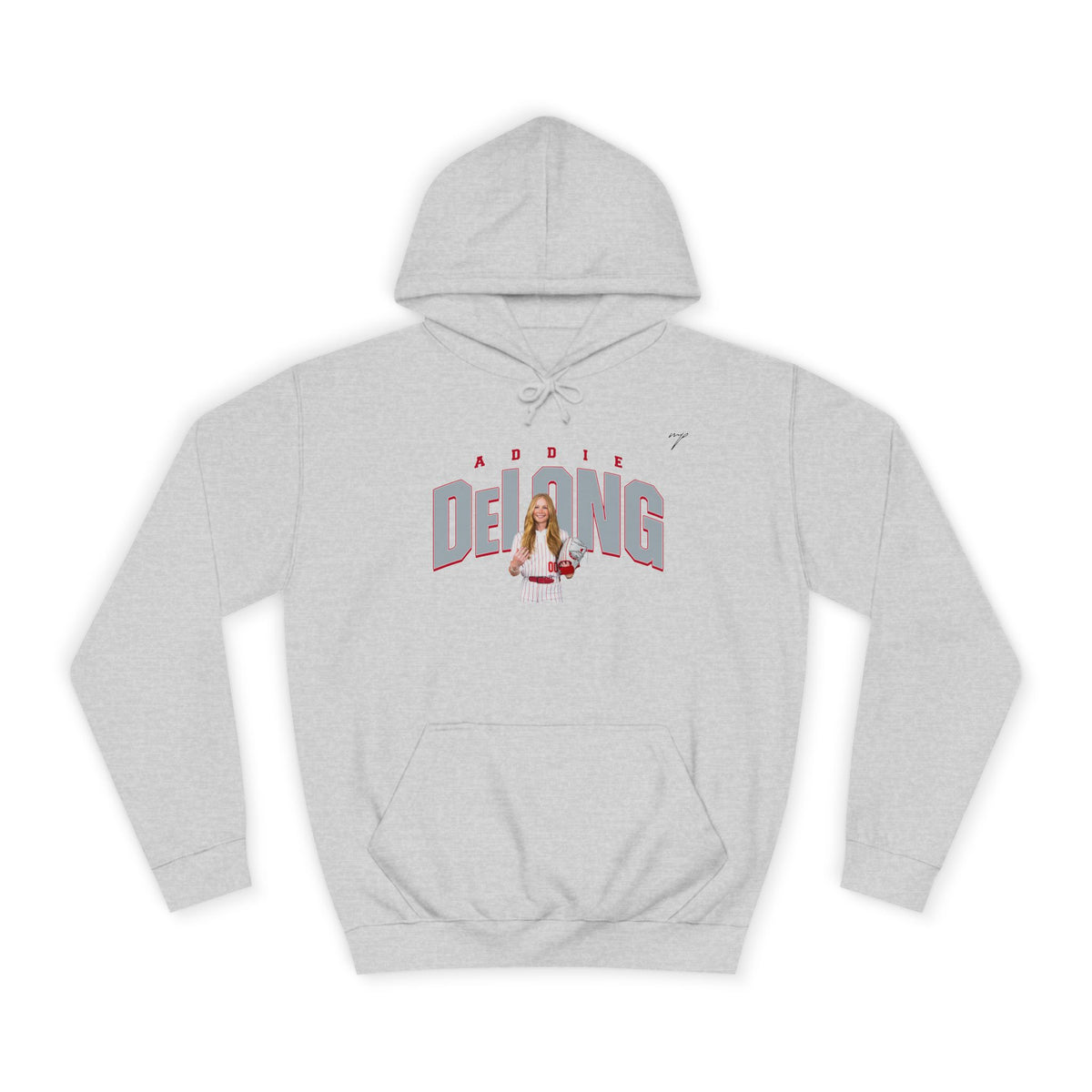 Addie DeLong Hoodie