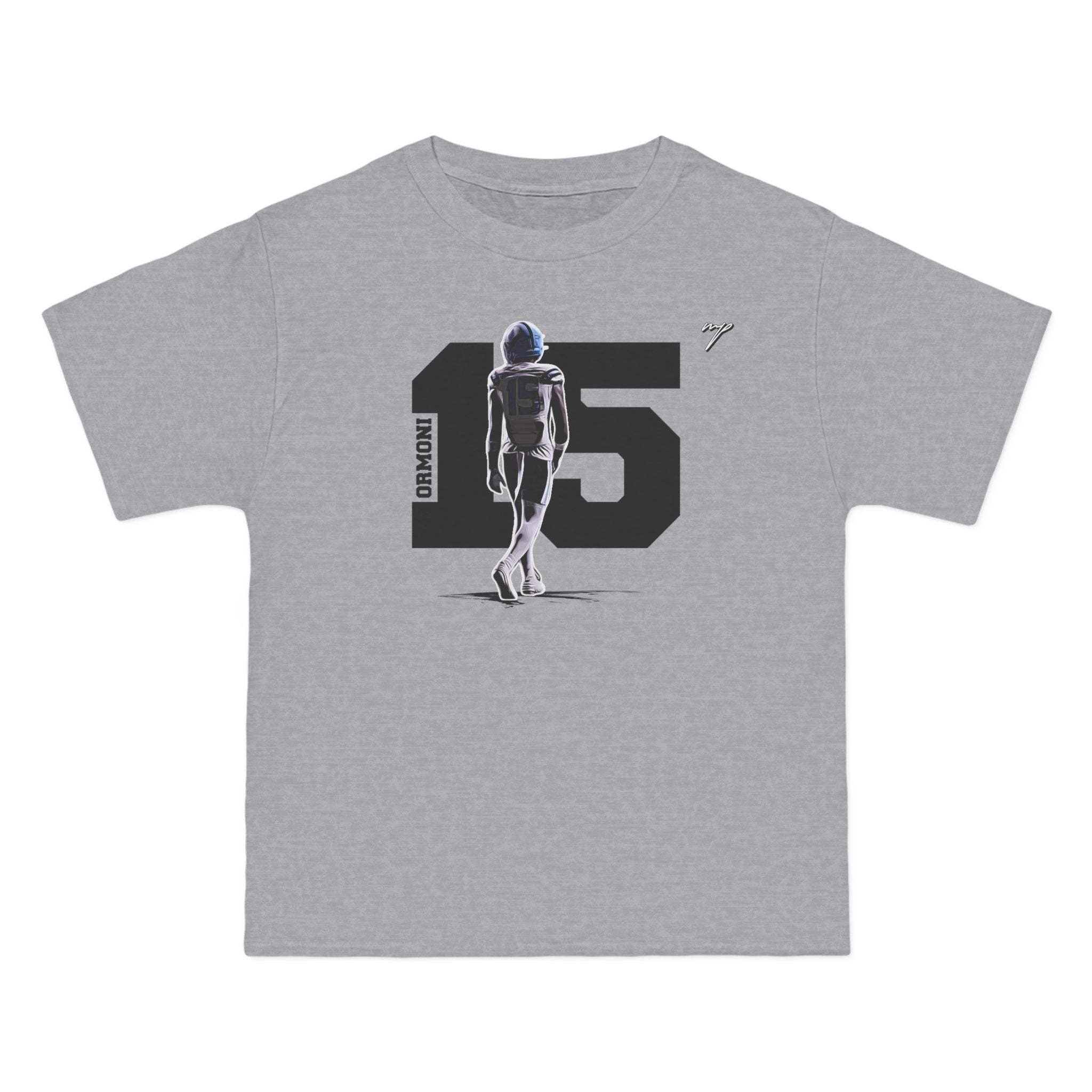 Ormoni Marshall Vintage Tee