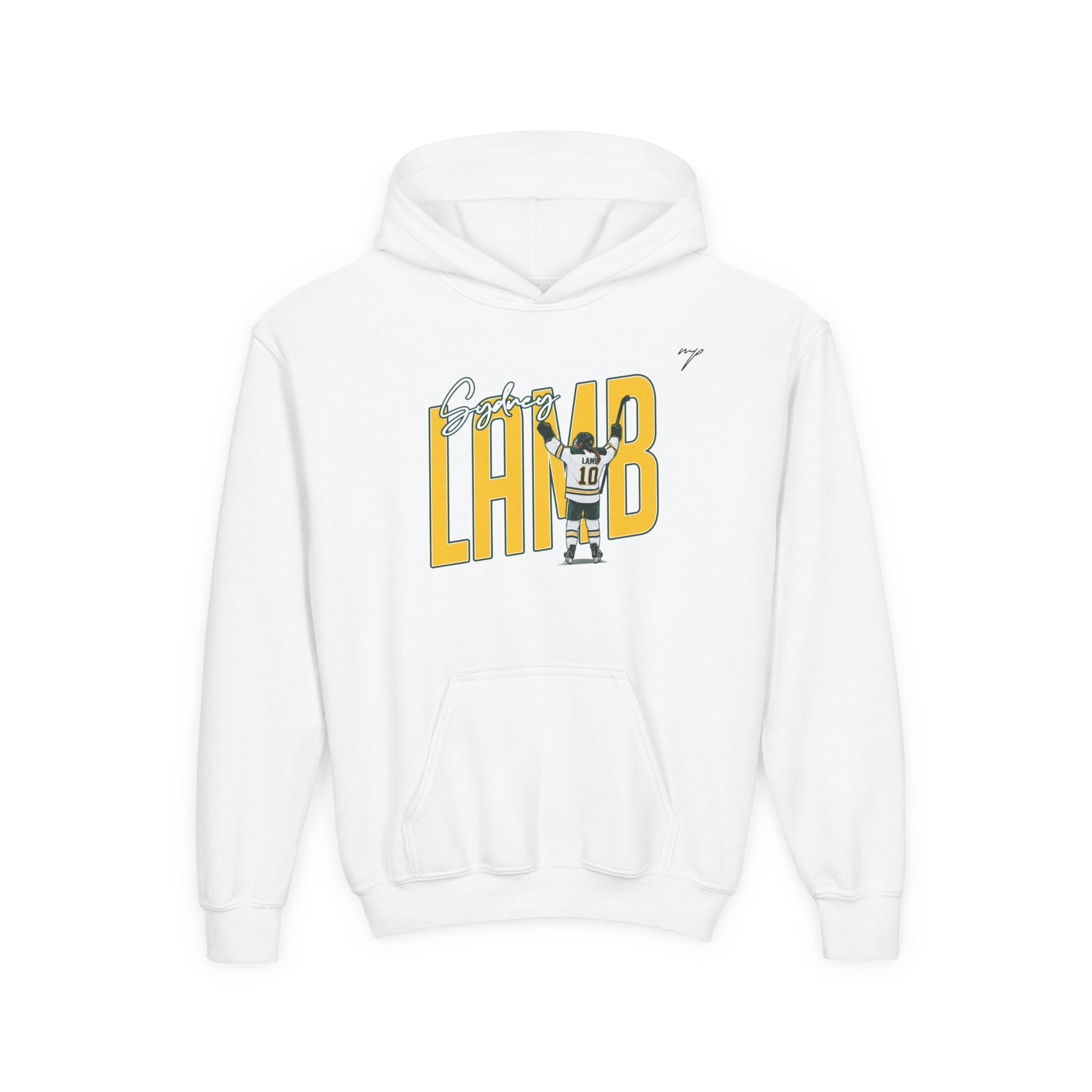 Sydney Lamb YOUTH Hoodie