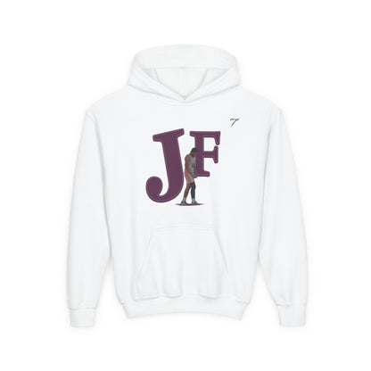 Julyan Fields YOUTH Hoodie