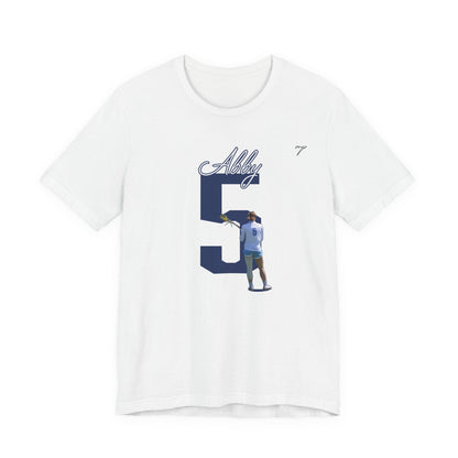 Abby Vanderwarren Graphic Tee