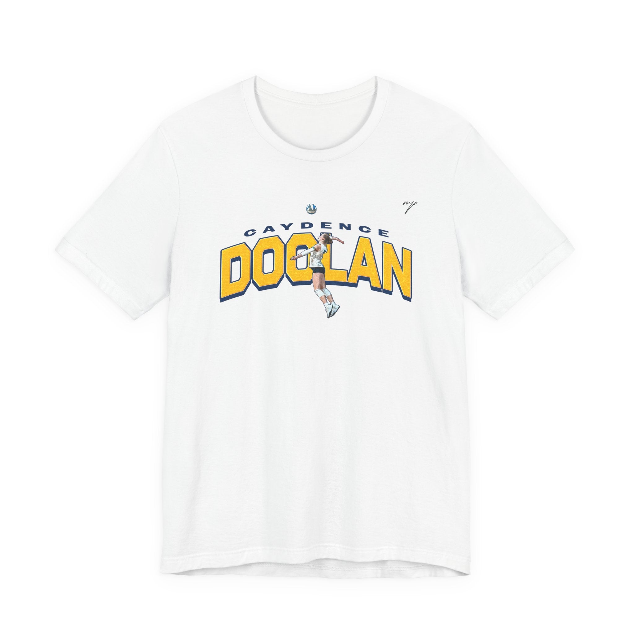 Caydence Doolan Graphic Tee