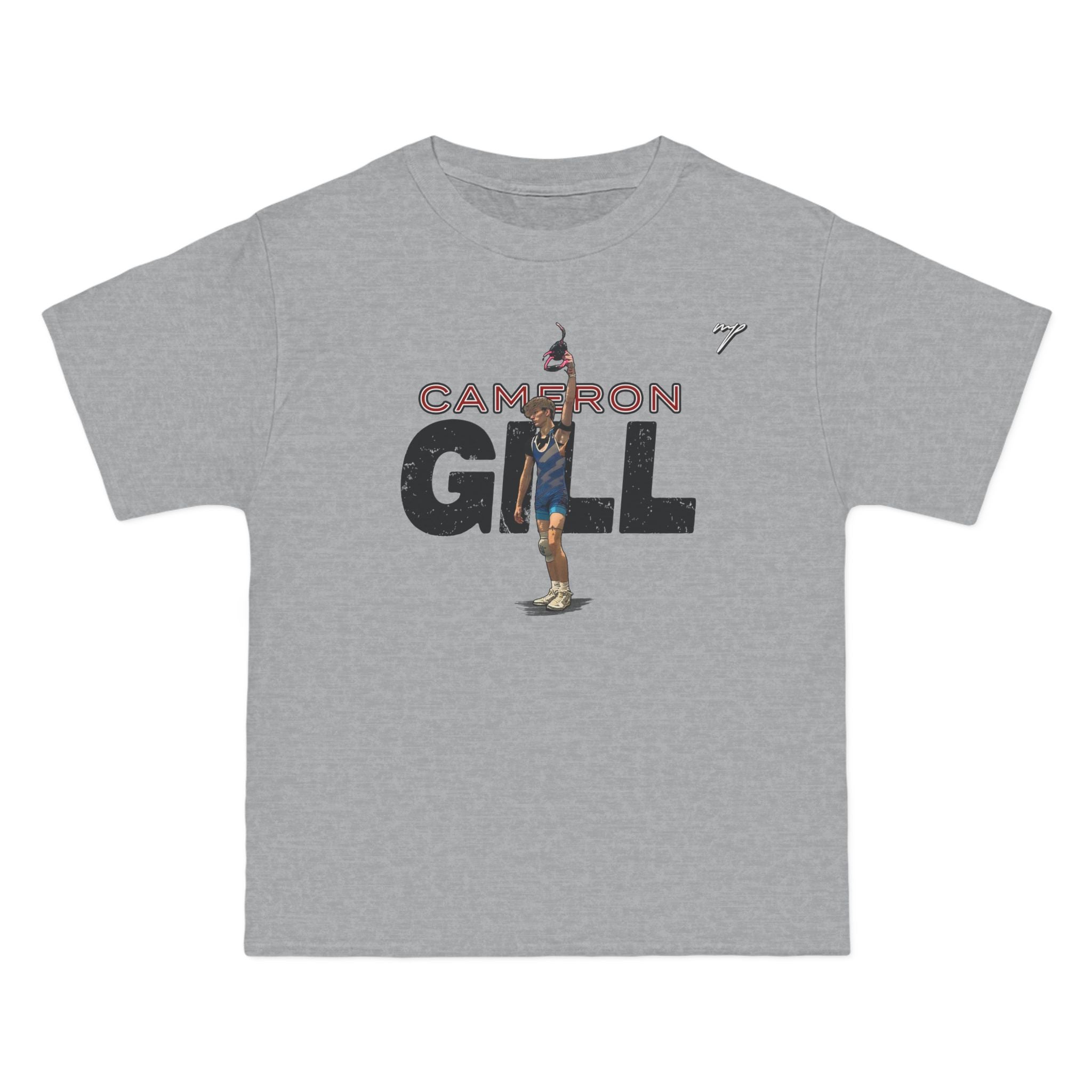 Cameron Gill Vintage Tee