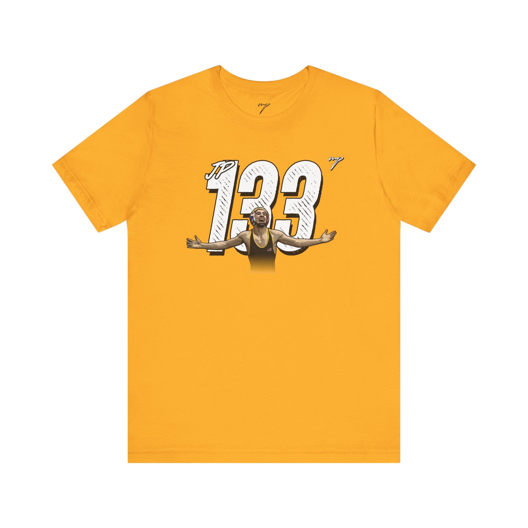 Jaden Perez Graphic Tee