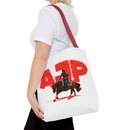 Anna Payne Custom Tote Bag