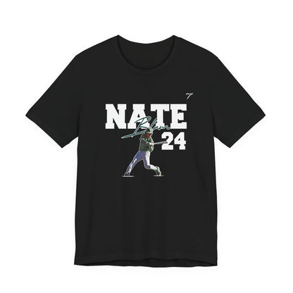 Nate Blum Graphic Tee