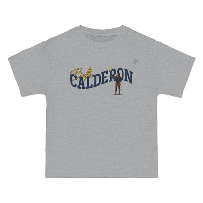 Bella Calderon Vintage Tee