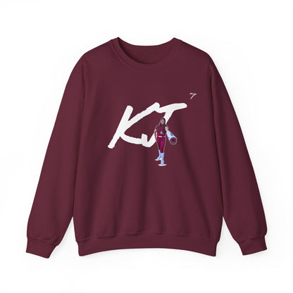 Kiersten Jara Crewneck