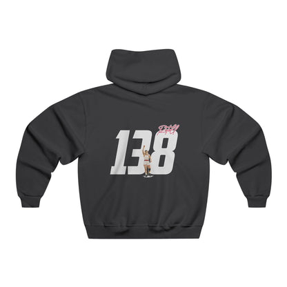 Ragan Retell Vintage Hoodie