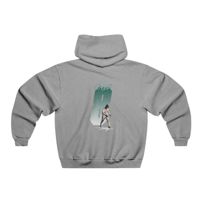 Isaac Sturgess Vintage Hoodie