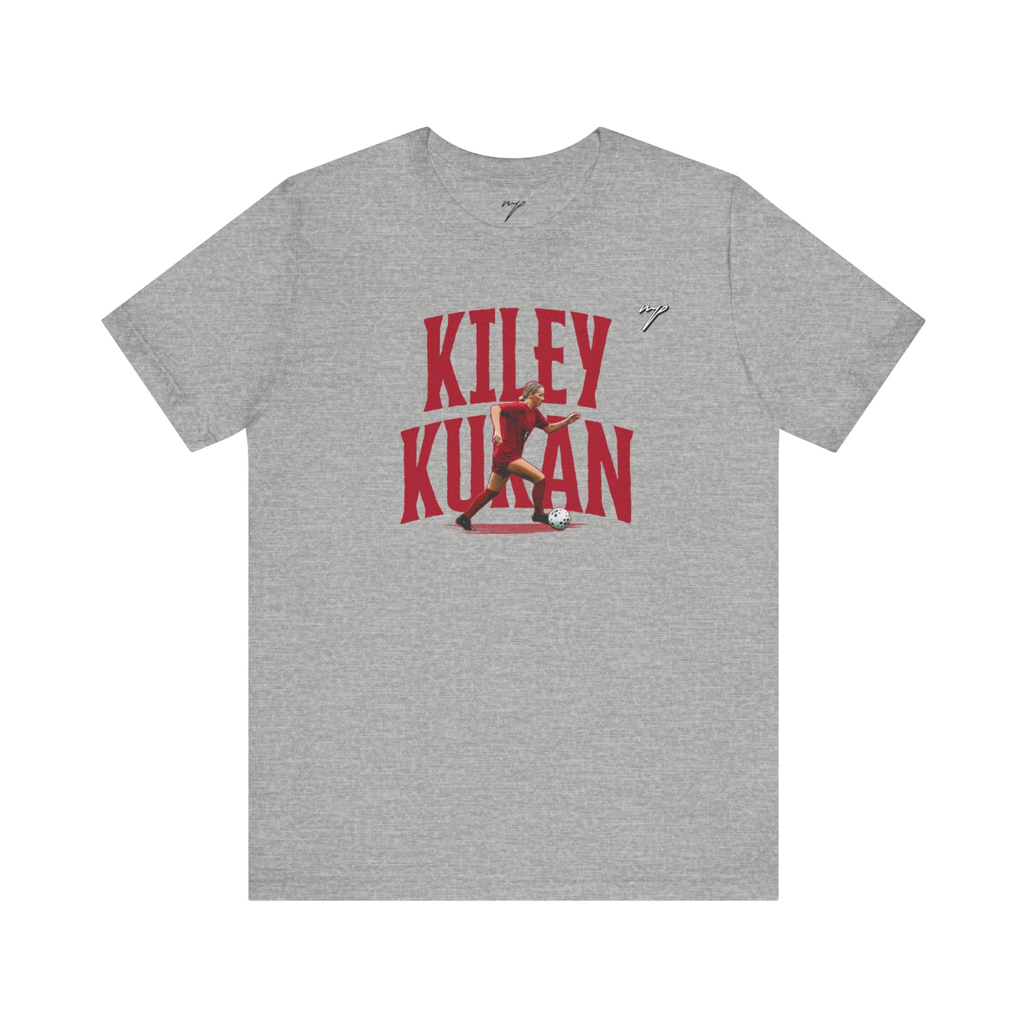 Kiley Kukan Graphic Tee