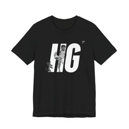 Hoyt Griffin Graphic Tee
