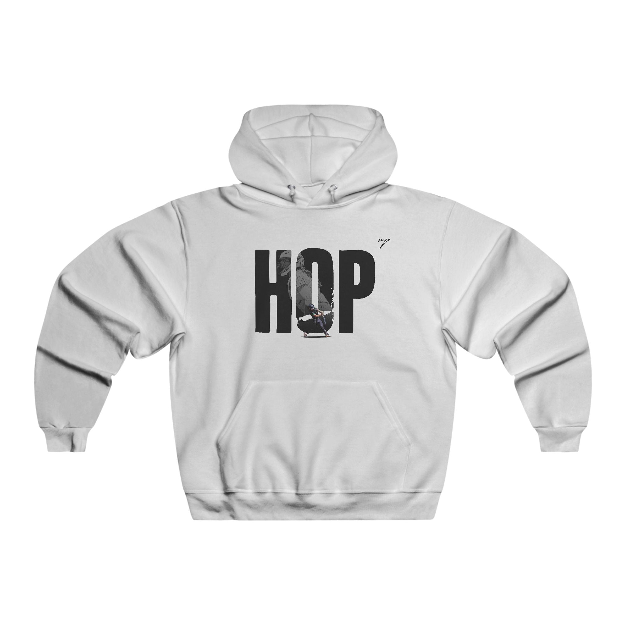 Alyssa Hopkins Vintage Hoodie