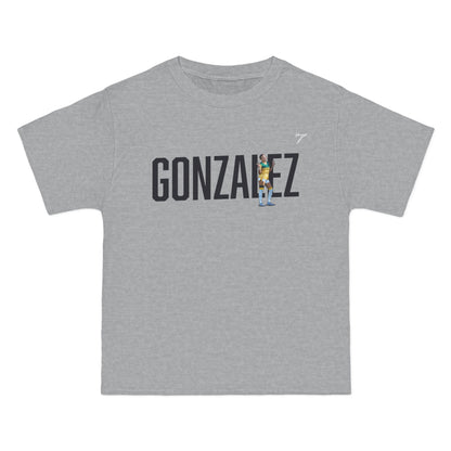 Mikayla Gonzalez Vintage Tee