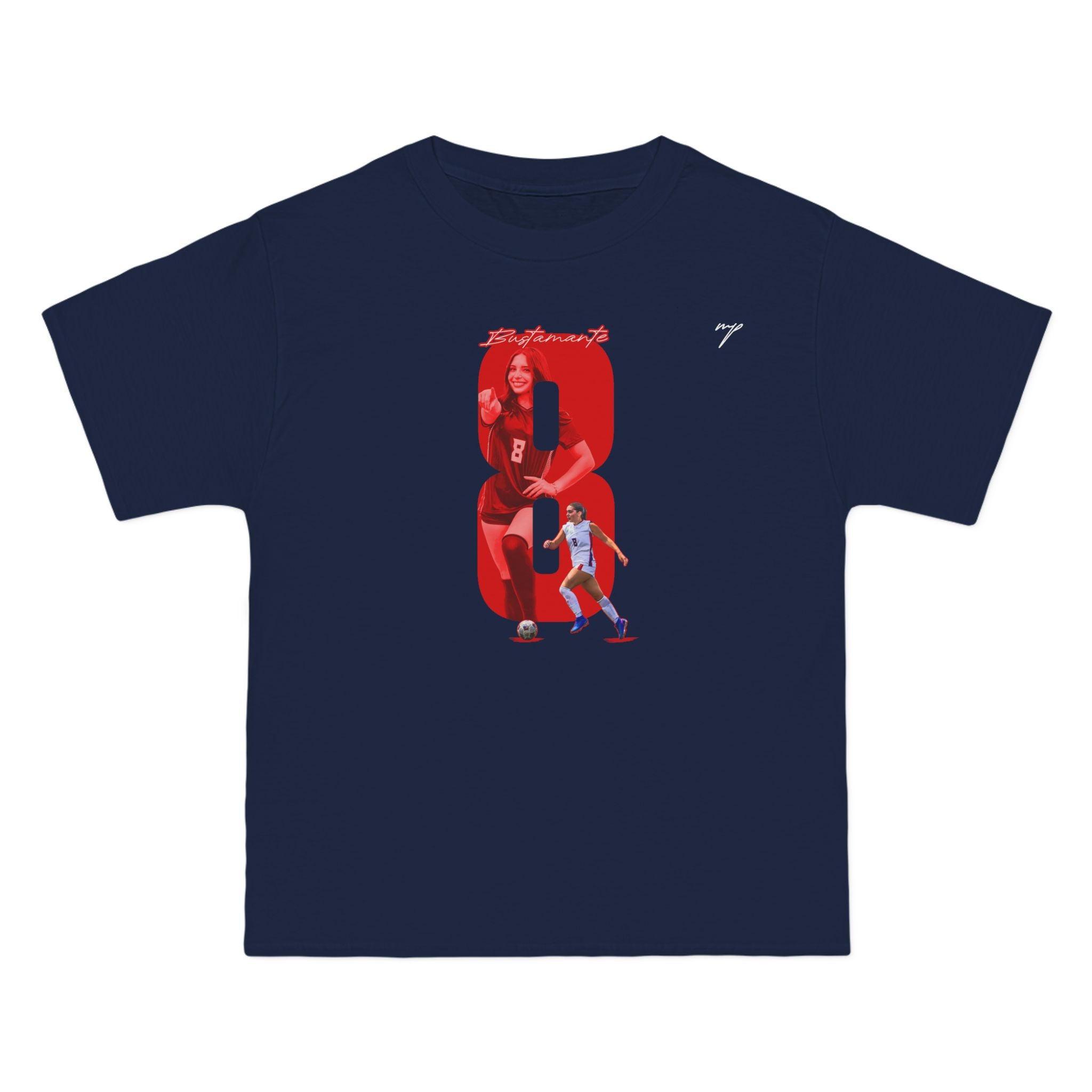 RyAne Bustamante Vintage Tee