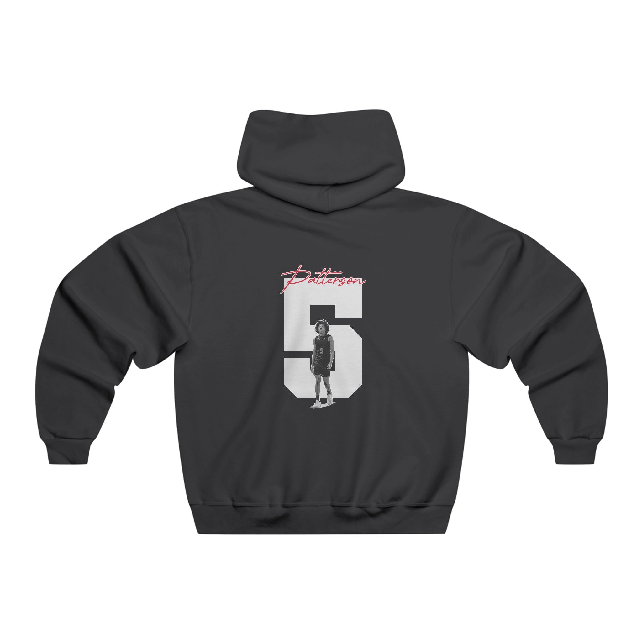 Adyn Patterson Vintage Hoodie