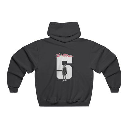 Adyn Patterson Vintage Hoodie