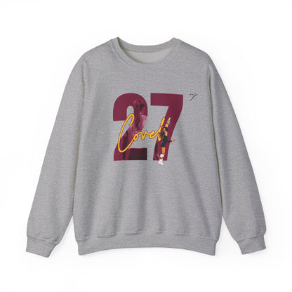 Brynn Covell Crewneck