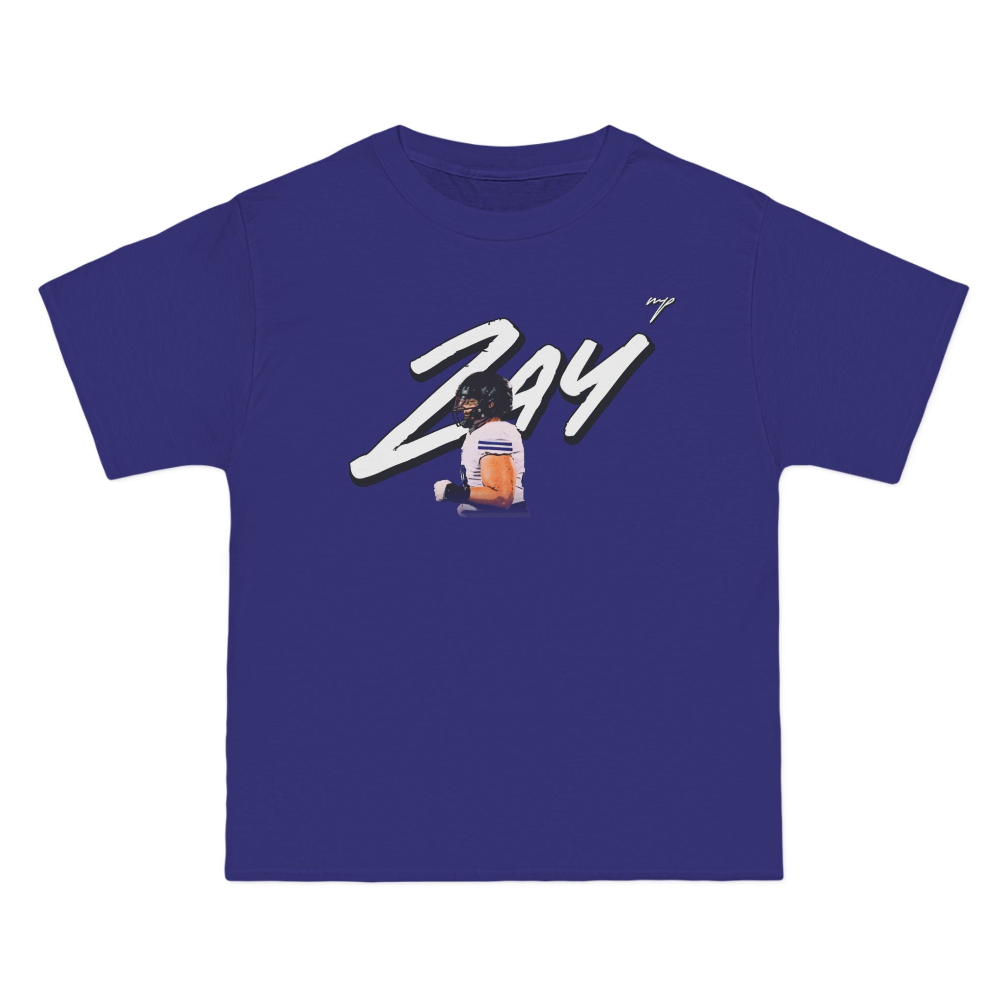 Isaiah Hare Vintage Tee